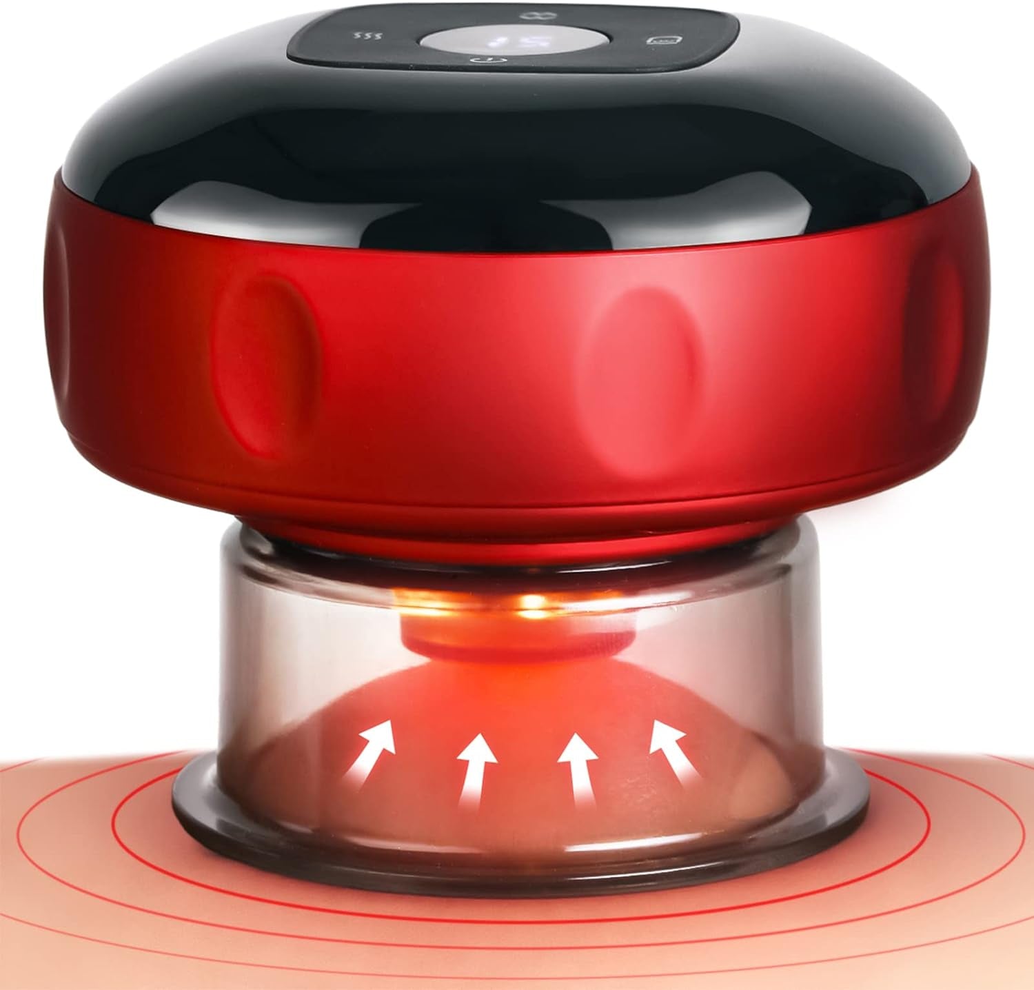 Massage Intelligent 4 en 1 – Relaxation & Bien-être