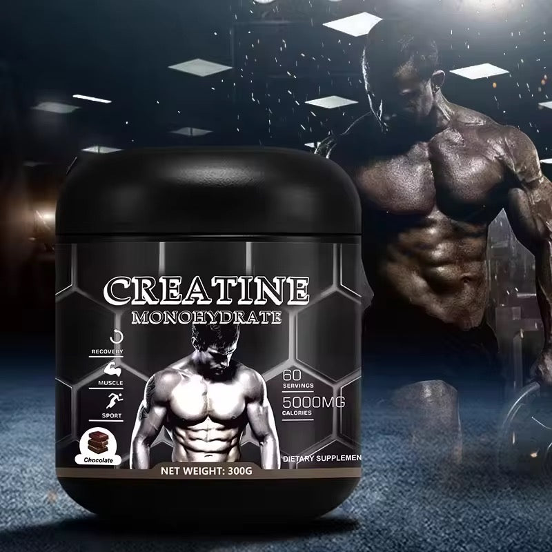 Créatine