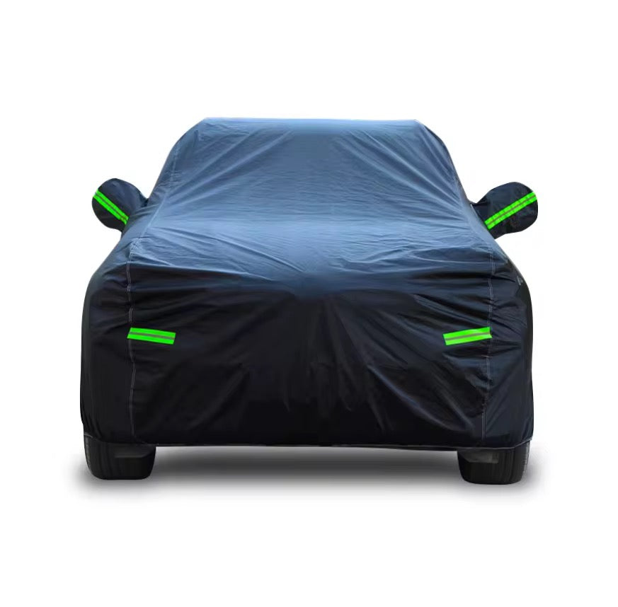 Housse de Voiture Imperméable XXL